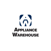 Appliance Warehouse of America's Logo