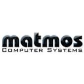 Matmos Computer Systems Logo