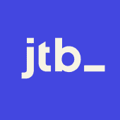 JTB Studios Logo