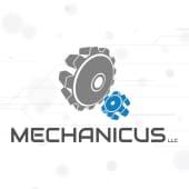 Mechanicus Logo