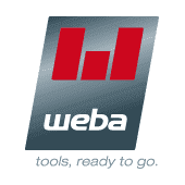 WEBA Logo