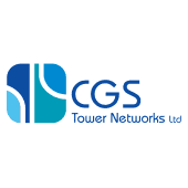 CGS Tower Networks Ltd's Logo