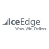 Ice Edge Logo