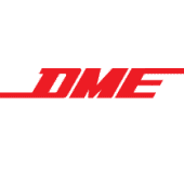 DME Process Systems Logo