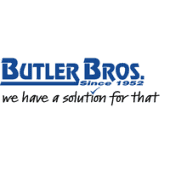 Butler Bros. Logo