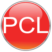 PCL Solutions Logo
