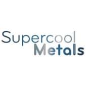 Supercool Metals Logo