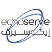 EchoServe Logo