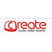 Create Productions's Logo