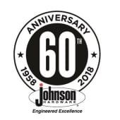 L E Johnson Products Inc Logo