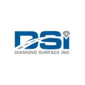 Diamond Surface Logo