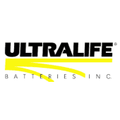 Ultra Life Batteries Logo