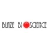 Blaze Bioscience Logo