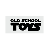 Old School Toys Logo