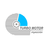 Turbo Motor Logo