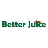 Better Juice's Logo