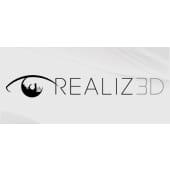 Realiz3D Logo