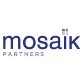 Mosaik Partners Logo