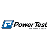 Power Test's Logo