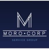Moro Corporation Logo