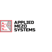 Applied mezo systems Logo