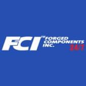 Forged Components's Logo