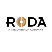 RODA's Logo