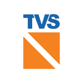 TVS Next Logo