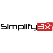 Simplify3x Software Private Limited Logo