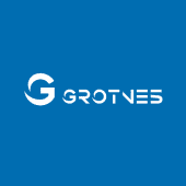 Grotnes Logo