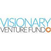 Visionary Venture Fund Logo