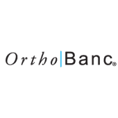 OrthoBanc Logo