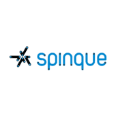 Spinque Logo