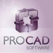 Procad Software Logo