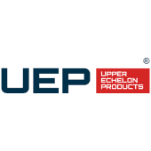 Upper Echelon Products Logo