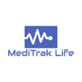 MediTrak Life Logo