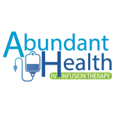 Abundant Health Logo