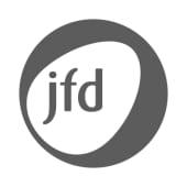 James Ford Design's Logo