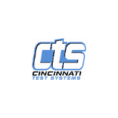 Cincinnati Test Systems Logo