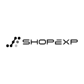 ShopExp Logo