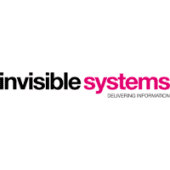 Invisible Systems Logo