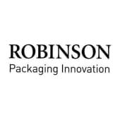 Robinson Packaging Innovation Logo