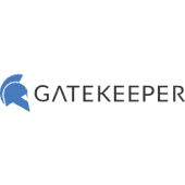 GateKeeper Proximity Logo