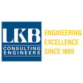 LKB Consulting Engineers Logo
