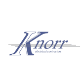 Knorr Electrical Contractors Logo