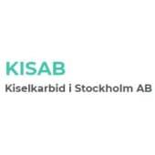 Kiselkarbid i Stockholm AB Logo