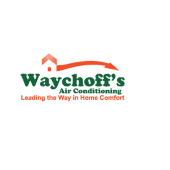 Waychoffs AC Logo