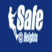 Safe at Heights Pty Ltd Logo