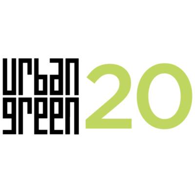 Urban Green Council Logo