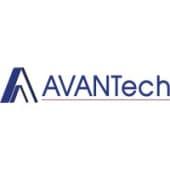 AVANTech Logo